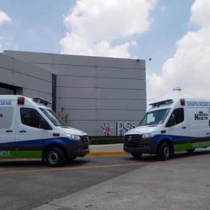  - atención médica,zapopan