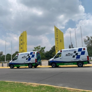  - ambulancia a domicilio,jalisco